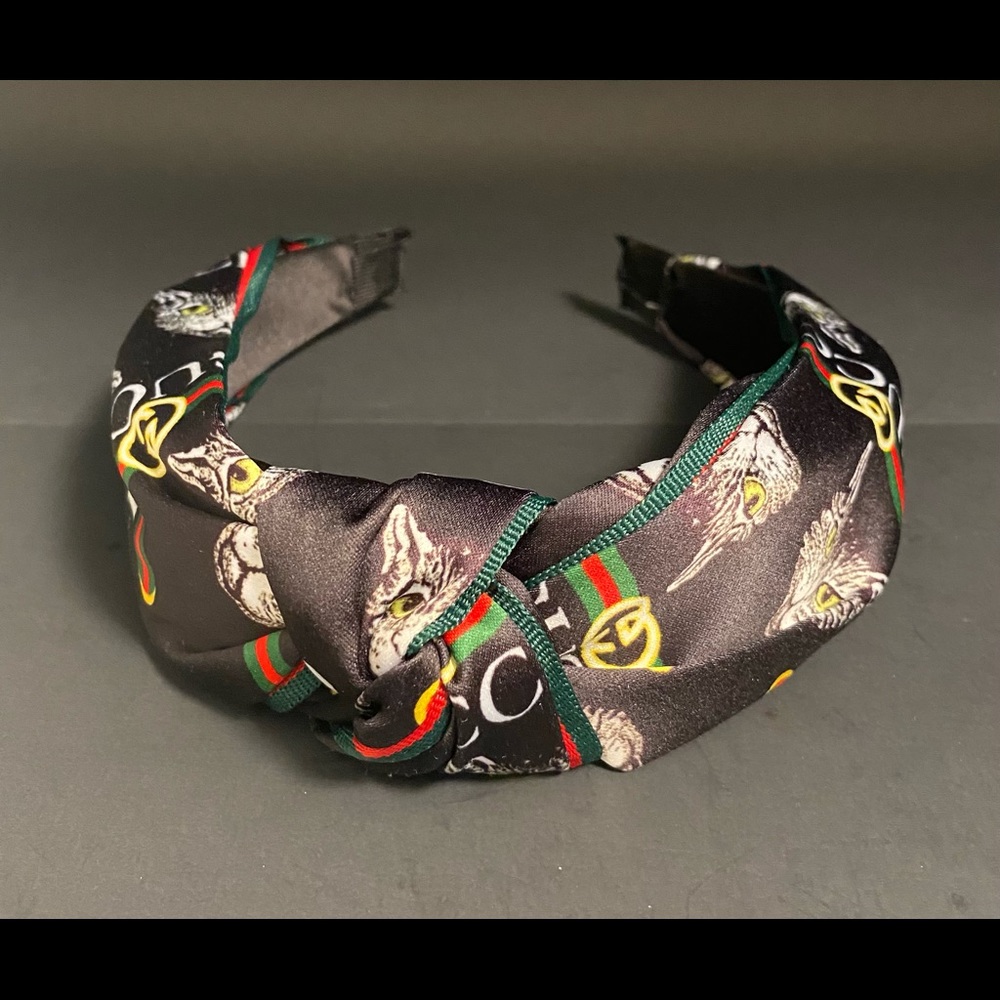 Designer Headbands